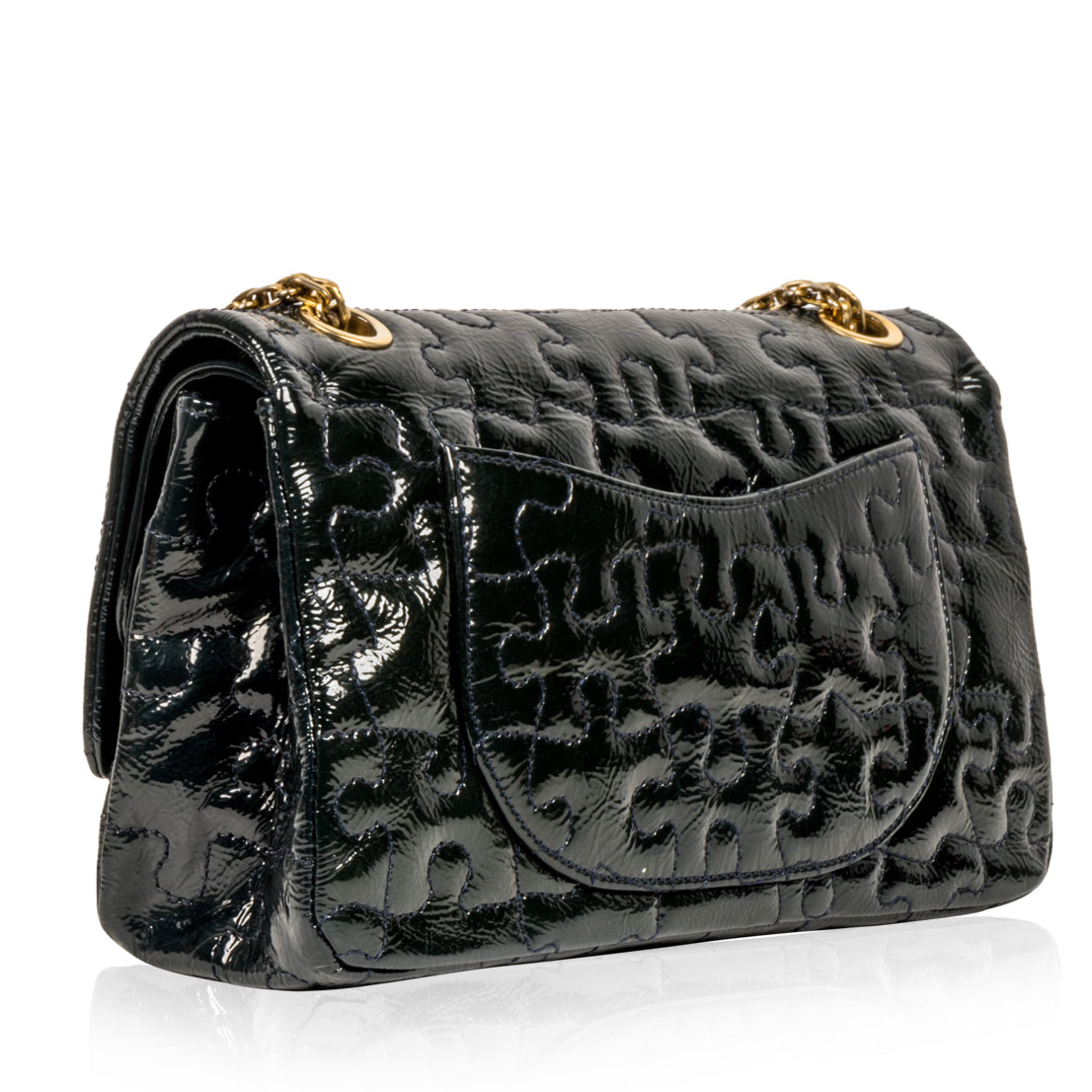 2.55 Re-issue - 225 - Jigsaw Edition