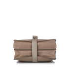 Chloe Aby Day Leather Satchel (SHG-29551)