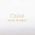 Chloe Aby Leather Crossbody Bag (SHG-26961)