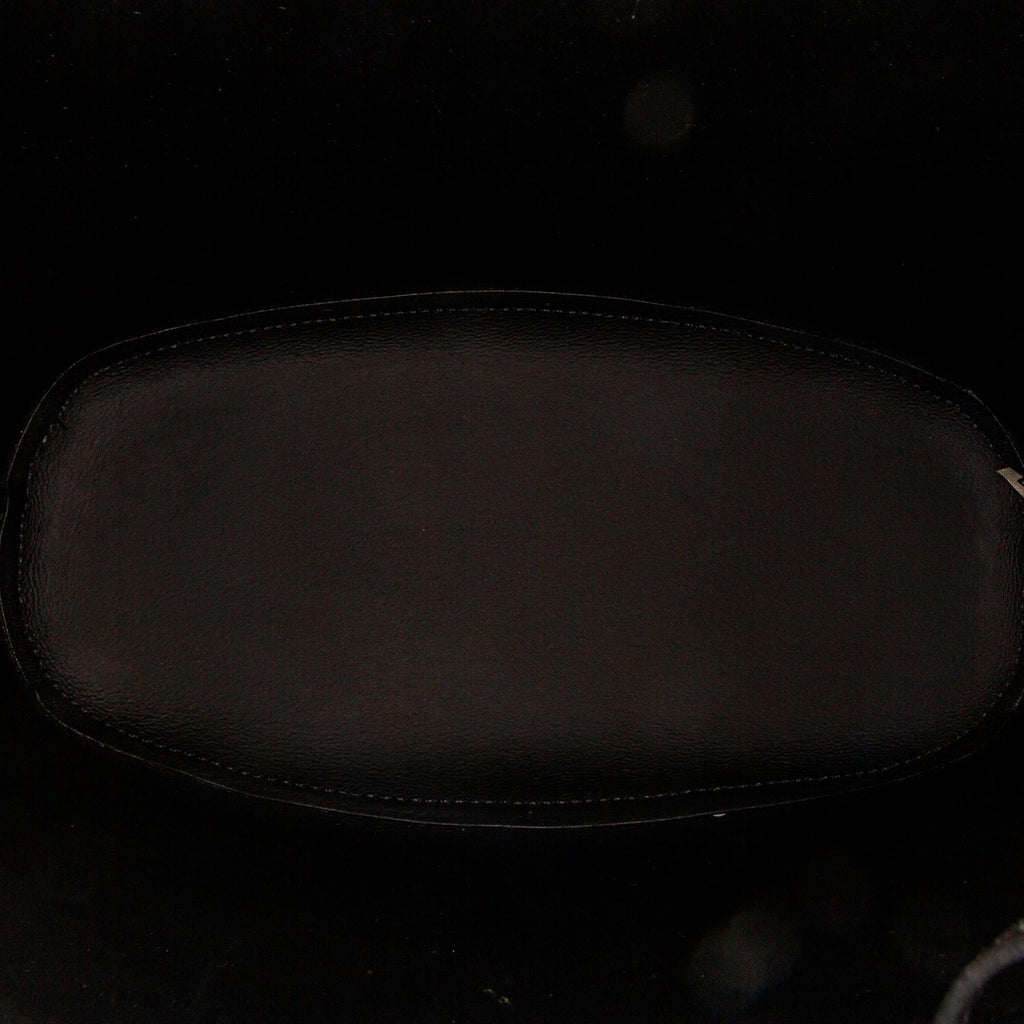 Chloe Aby Leather Tote (SHG-30900)