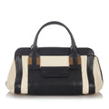 Chloe Alice Leather Handbag (SHG-27061)