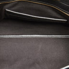 Chloe Alice Leather Satchel (SHG-26049)