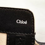 Chloe Alison Leather Handbag (SHG-29610)