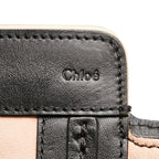 Chloe Alison Leather Tote Bag (SHG-27065)
