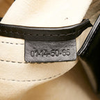 Chloe Alison Leather Tote Bag (SHG-30620)
