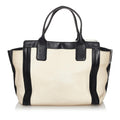 Chloe Alison Leather Tote Bag (SHG-30620)