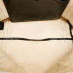 Chloe Alison Leather Tote Bag (SHG-30620)