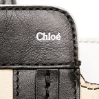 Chloe Allison Leather Tote Bag (SHG-32268)