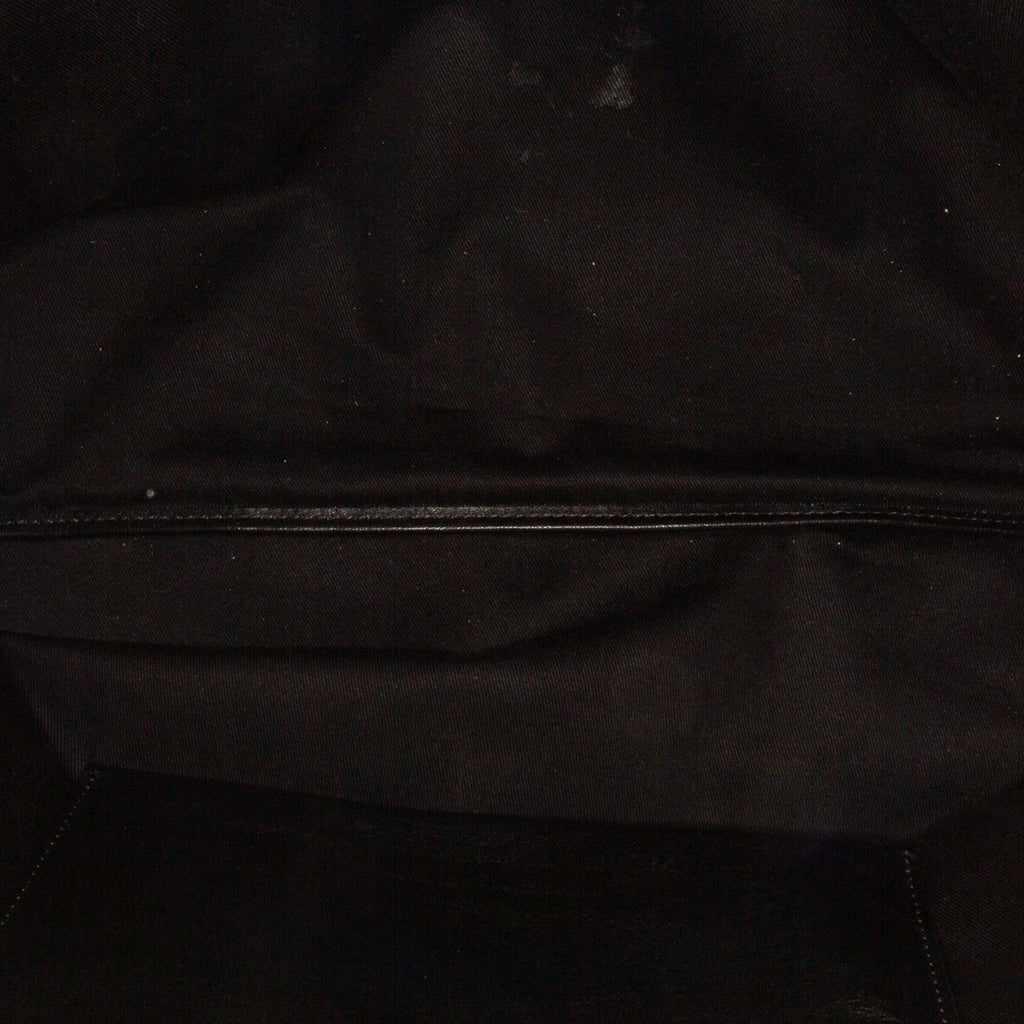Chloe Allison Leather Tote Bag (SHG-33641)