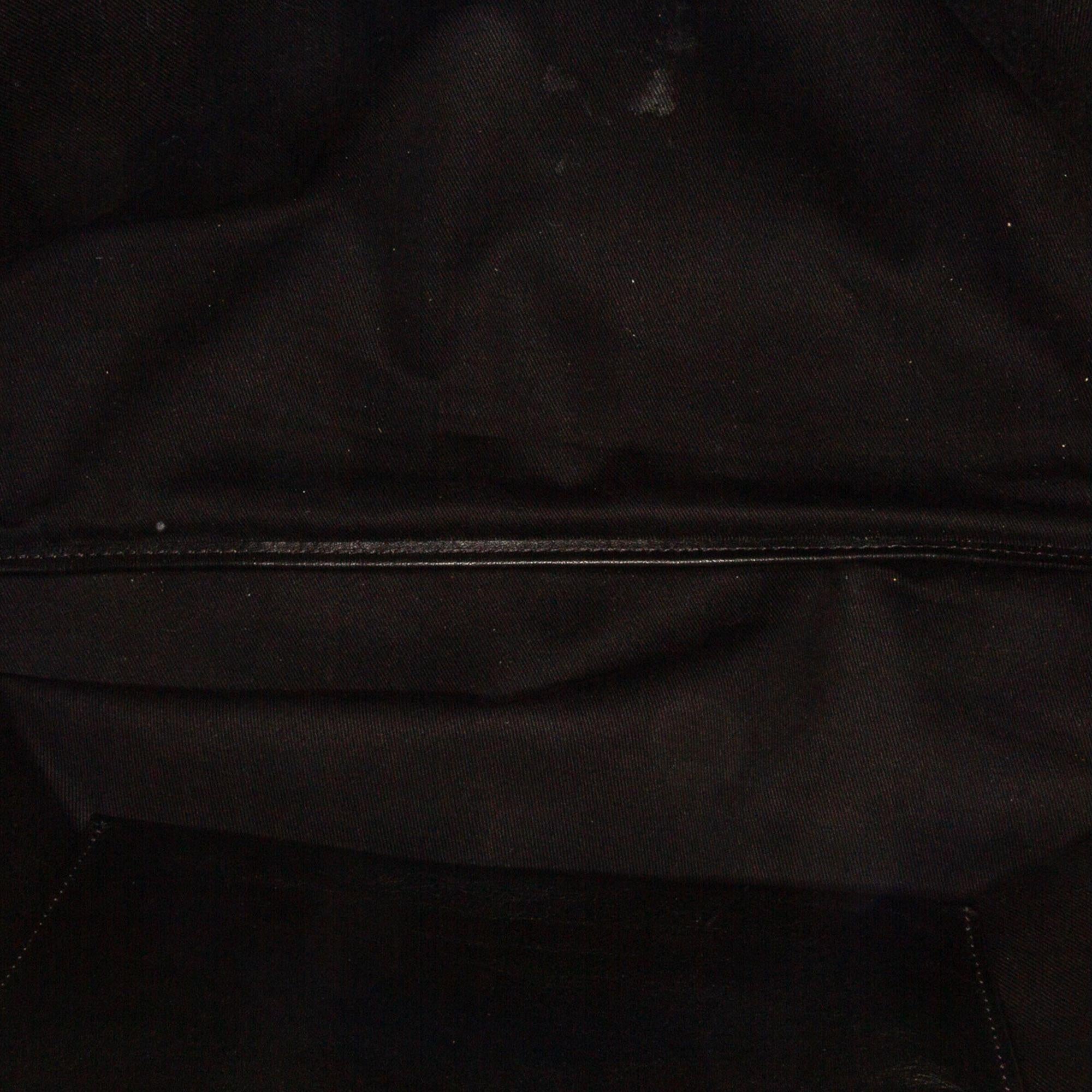 Chloe Allison Leather Tote Bag (SHG-33641)