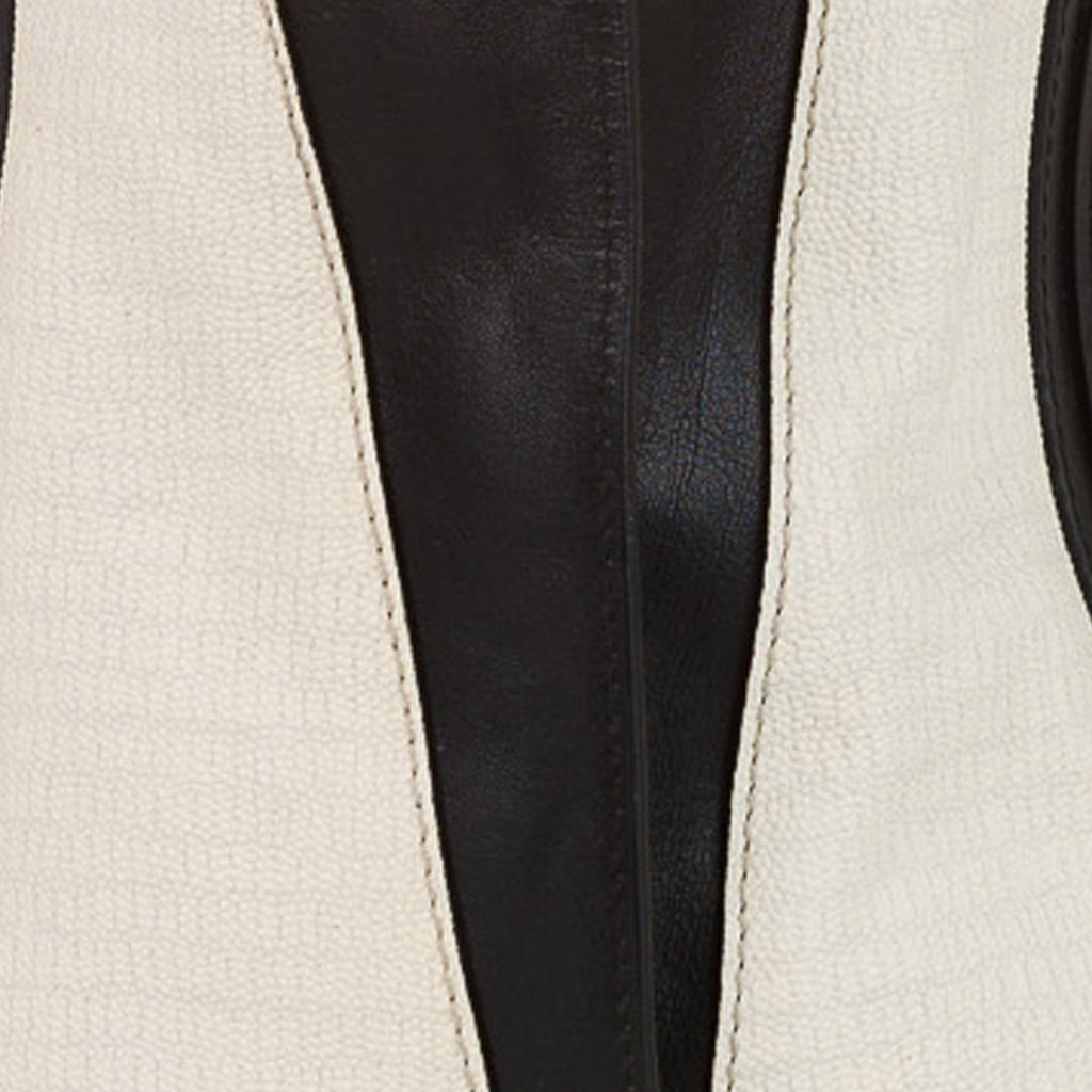 Chloe Allison Leather Tote Bag (SHG-33641)