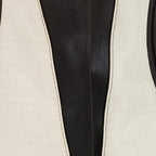 Chloe Allison Leather Tote Bag (SHG-33641)