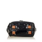 Chloe Audra Leather Shoulder Bag (SHG-26147)