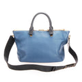 Chloe Leather Bailey Satchel (SHG-12492)