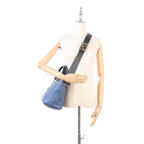 Chloe Leather Bailey Satchel (SHG-12492)