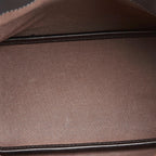 Chloe Bailey Leather Satchel (SHG-34193)