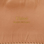 Chloe Baylee Leather Satchel (SHG-25373)