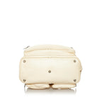 Chloe Betty Leather Tote Bag (SHG-30158)