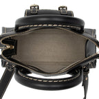 Chloe Buffalo Leather Edith Mini Bag (SHF-c97scC)