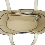 Chloe Calfskin Aby Small Tote (SHF-19504)