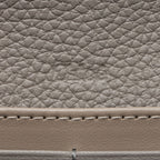 Chloe Calfskin Alphabet Continental Wallet (SHF-33KEPL)