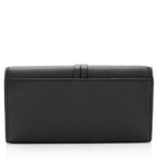 Chloe Calfskin Alphabet Continental Wallet (SHF-HlFBJ6)