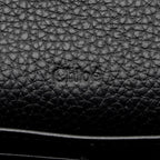 Chloe Calfskin Alphabet Continental Wallet (SHF-HlFBJ6)