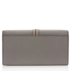 Chloe Calfskin Alphabet Continental Wallet (SHF-EGN1rO)