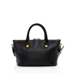 Chloe Calfskin Baylee Mini Tote (SHF-15270)