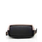 Chloe Calfskin Baylee Mini Tote (SHF-15270)