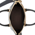 Chloe Calfskin Baylee Mini Tote (SHF-15270)
