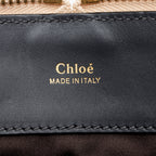 Chloe Calfskin Baylee Mini Tote (SHF-15270)