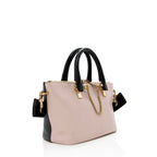 Chloe Calfskin Baylee Mini Tote (SHF-15270)