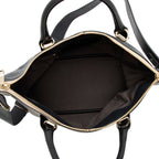 Chloe Calfskin Baylee Small Tote - FINAL SALE (SHF-14362)