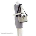 Chloe Calfskin Baylee Small Tote - FINAL SALE (SHF-14362)