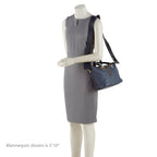 Chloe Calfskin Baylee Small Tote - FINAL SALE (SHF-15216)