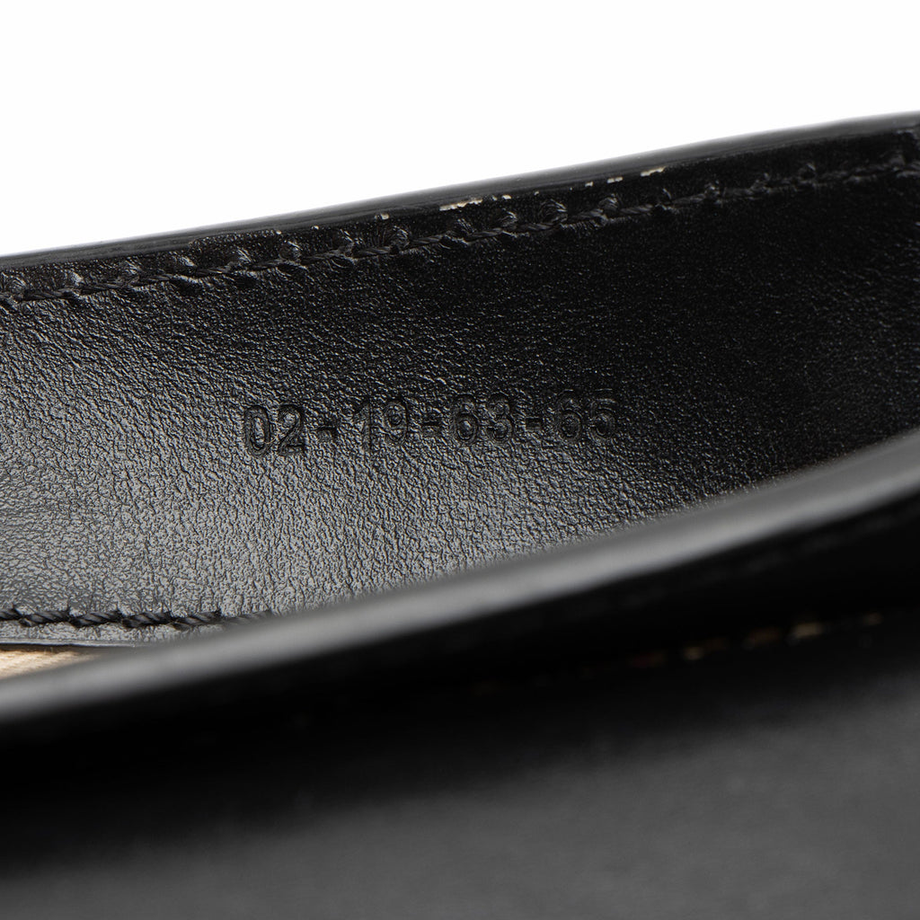 Chloe Calfskin C Belt Bag (SHF-GmEIB6)