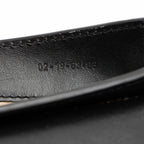 Chloe Calfskin C Belt Bag (SHF-GmEIB6)