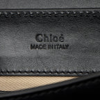 Chloe Calfskin C Belt Bag (SHF-GmEIB6)