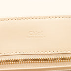 Chloe Calfskin C Medium Shoulder Bag