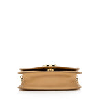 Chloe Calfskin C Wallet on Chain Bag (SHF-16562)