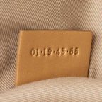 Chloe Calfskin C Wallet on Chain Bag (SHF-16562)
