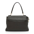 Chloe Calfskin Faye Day Medium Shoulder Bag (SHF-sr4xyz)