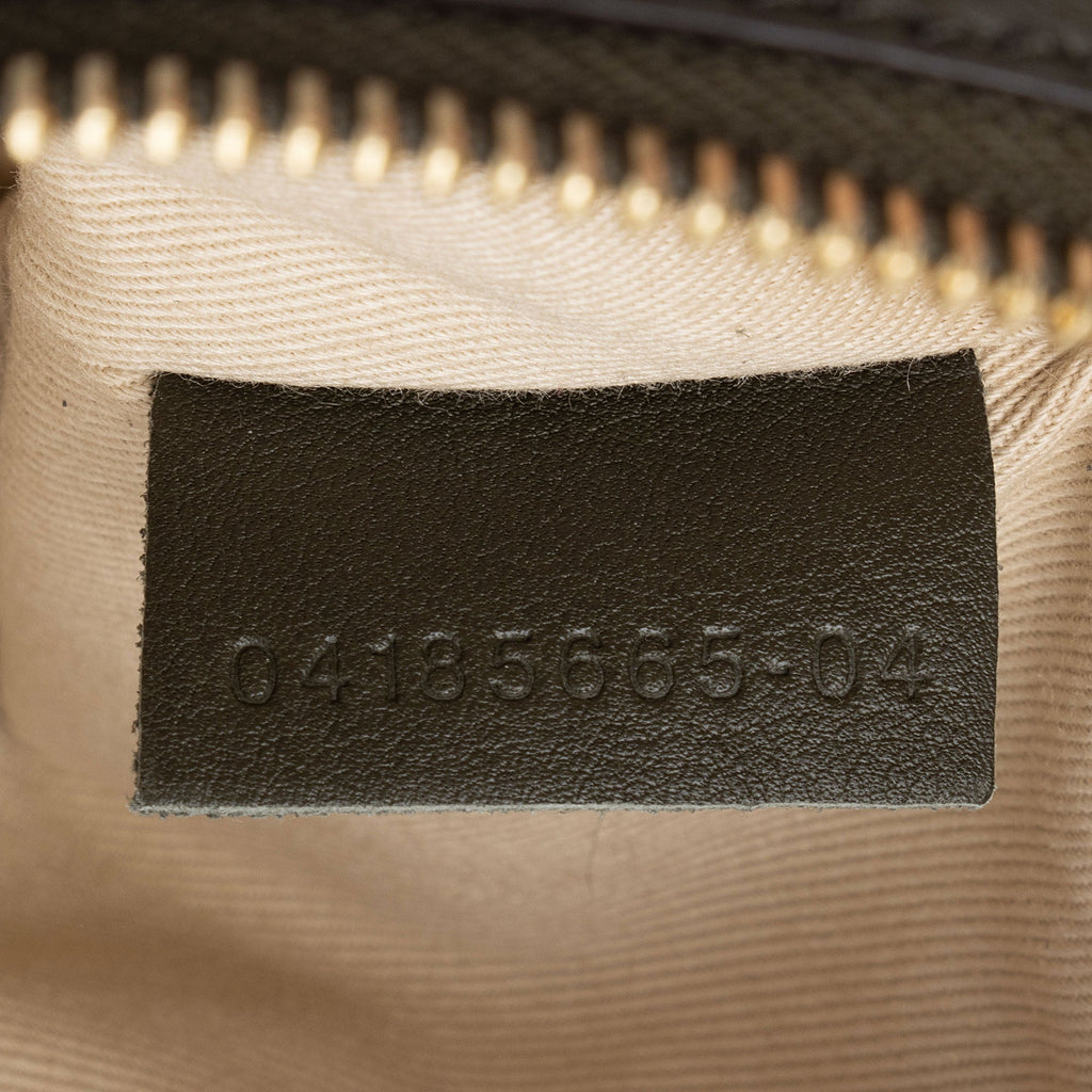 Chloe Calfskin Faye Day Medium Shoulder Bag (SHF-sr4xyz)