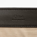 Chloe Calfskin Faye Day Medium Shoulder Bag (SHF-sr4xyz)