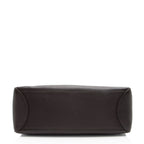 Chloe Calfskin Faye Day Medium Shoulder Bag (SHF-c4lA4C)