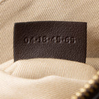 Chloe Calfskin Faye Day Medium Shoulder Bag (SHF-c4lA4C)