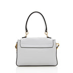 Chloe Calfskin Faye Day Mini Shoulder Bag (SHF-14158)