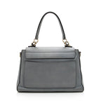 Chloe Calfskin Faye Day Small Shoulder Bag (SHF-15870)