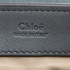 Chloe Calfskin Faye Day Small Shoulder Bag (SHF-15870)